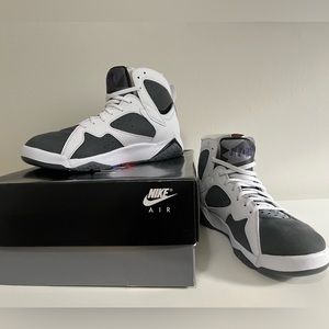 SOLD - Air Jordan 7 Retro